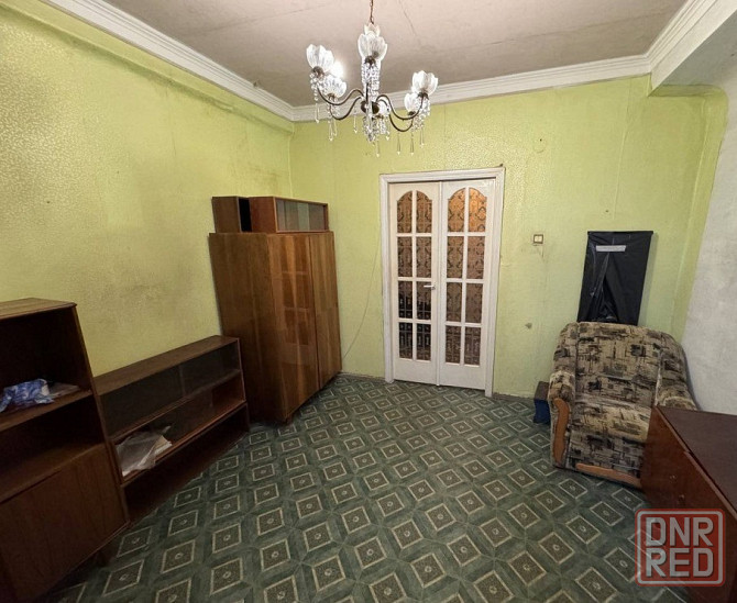 Продам 1-к квартиру в Центре Макеевка - изображение 3