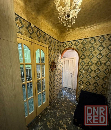 Продам 1-к квартиру в Центре Макеевка - изображение 7