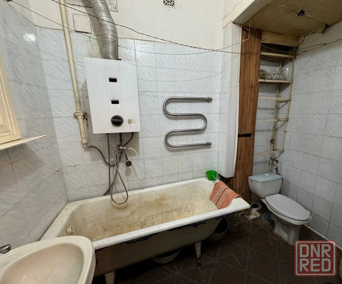 Продам 1-к квартиру в Центре Макеевка - изображение 5