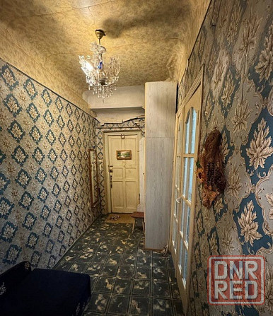 Продам 1-к квартиру в Центре Макеевка - изображение 8