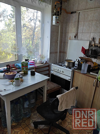 Продам 2-к на Черемушках, кв-л Металлург Макеевка - изображение 3