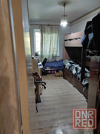 Продам 2-к на Черемушках, кв-л Металлург Макеевка - изображение 2