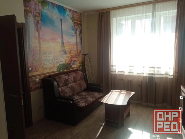 Сдам 1-к квартиру на Черемушках Макеевка - изображение 2