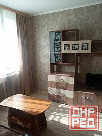 Сдам 1-к квартиру на Черемушках Макеевка - изображение 3