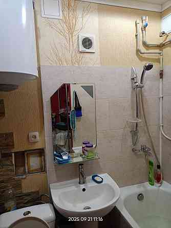 Продам 1-к квартиру на Генерала Данилова Макеевка