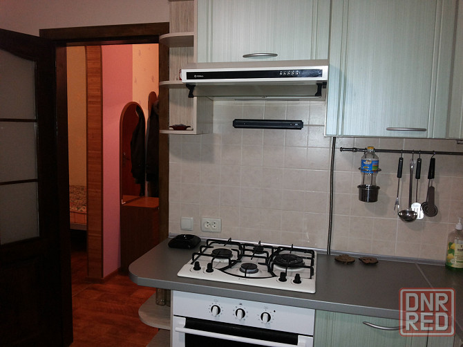 Продам 1 кв на крытом рынке Донецк - изображение 1