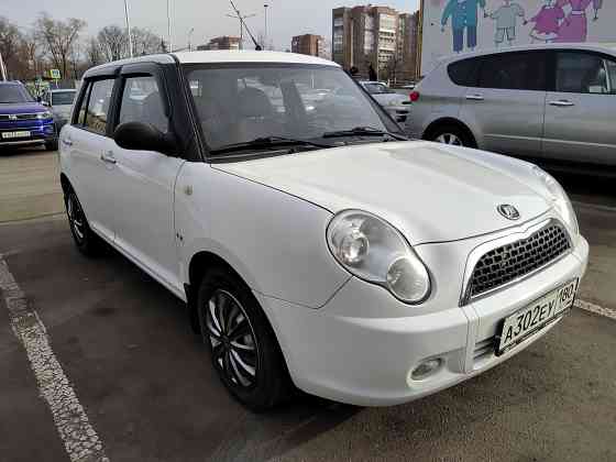 LIFAN Smily (320) 1.3 MT, 2012, 59 000 км Донецк