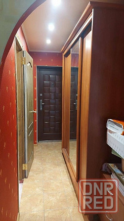 продам 3-х комнатную квартиру Донецк пролетарский р-н 12/18 Донецк - изображение 3