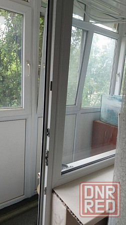 продам 3-х комнатную квартиру Донецк пролетарский р-н 12/18 Донецк - изображение 4