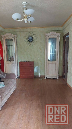 продам 3-х комнатную квартиру Донецк пролетарский р-н 12/18 Донецк - изображение 2