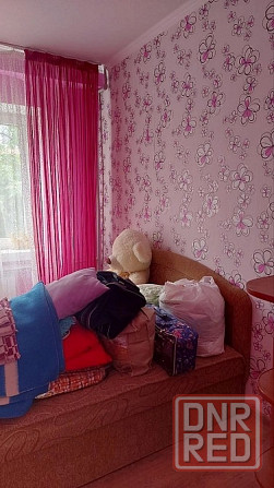 продам 3-х комнатную квартиру Донецк пролетарский р-н 12/18 Донецк - изображение 6
