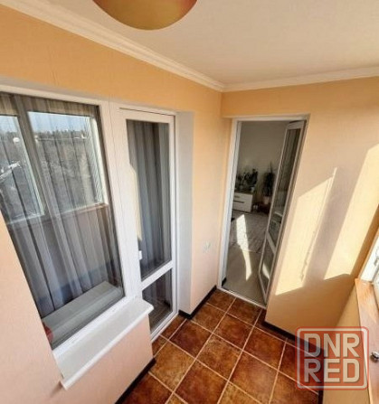 Продам 2к.кв. Киевский р-н. Ориентир Шахтерская площадь. ул.Тренева. Донецк - изображение 11