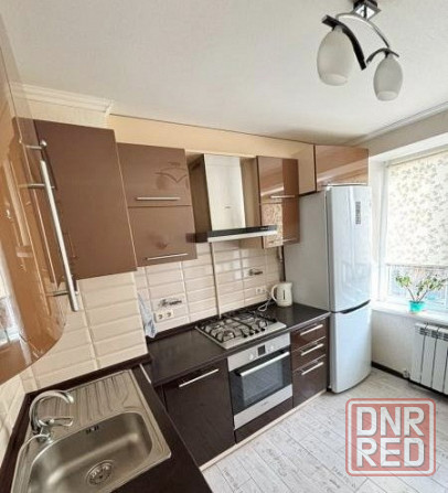 Продам 2к.кв. Киевский р-н. Ориентир Шахтерская площадь. ул.Тренева. Донецк - изображение 1