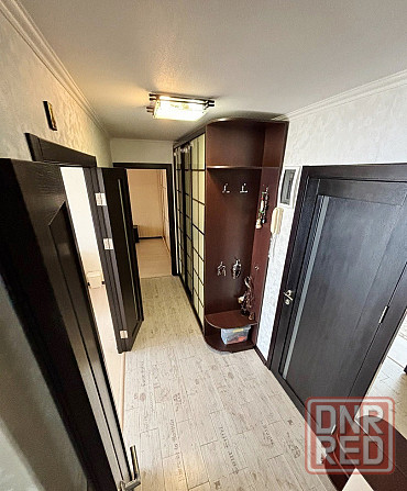 Продам 2к.кв. Киевский р-н. Ориентир Шахтерская площадь. ул.Тренева. Донецк - изображение 10