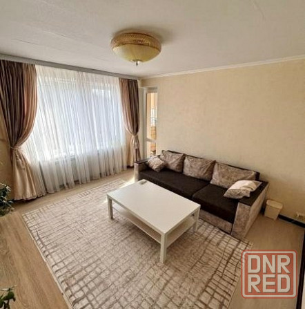 Продам 2к.кв. Киевский р-н. Ориентир Шахтерская площадь. ул.Тренева. Донецк - изображение 2