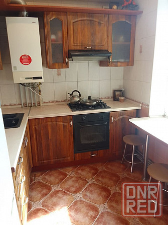 Продам 3-х комнатную крупногабаритную квартиру в Киевском районе (остановка Очаковская) Донецк - изображение 1