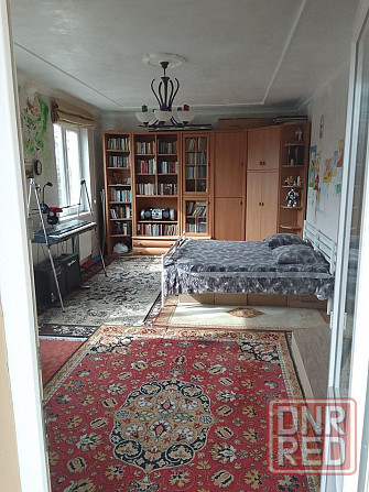 Продам 3-х комнатную крупногабаритную квартиру в Киевском районе (остановка Очаковская) Донецк - изображение 6