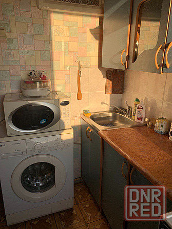 Продам 1-ком.гостинку.Топаз/Словацкая. Донецк - изображение 11