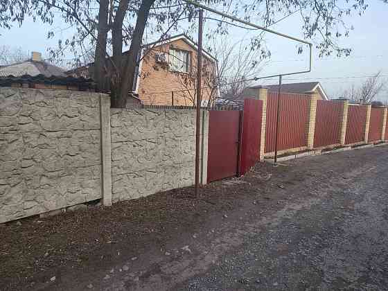 Продам квартиру на земле Донецк