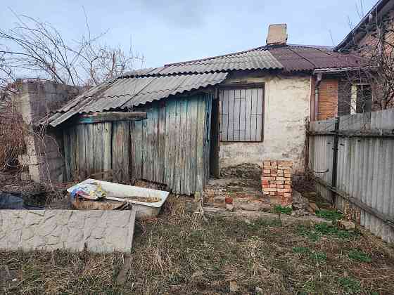 Продам квартиру на земле Донецк