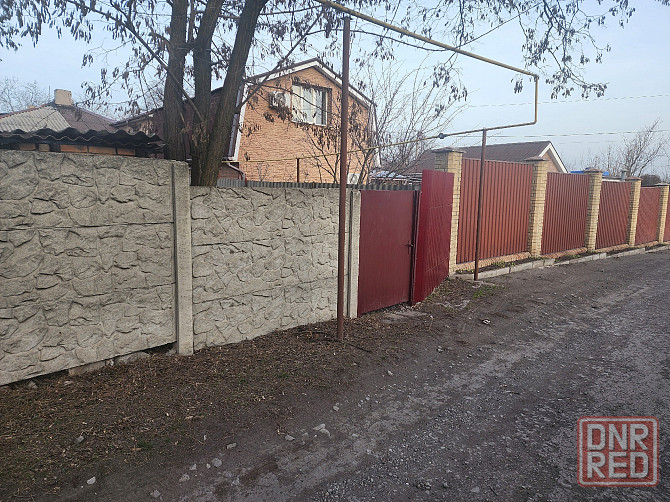 Продам квартиру на земле Донецк - изображение 1