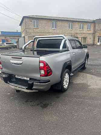 Продам Toyota HILUX Донецк