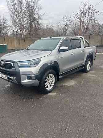 Продам Toyota HILUX Донецк