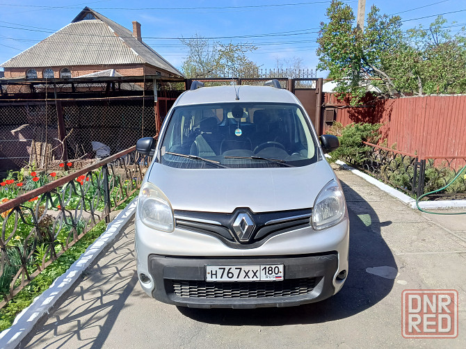 Продам Рено Кенго 2 Донецк - изображение 6