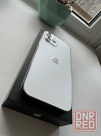 iPhone 12 pro max, 128 gb Донецк - изображение 4