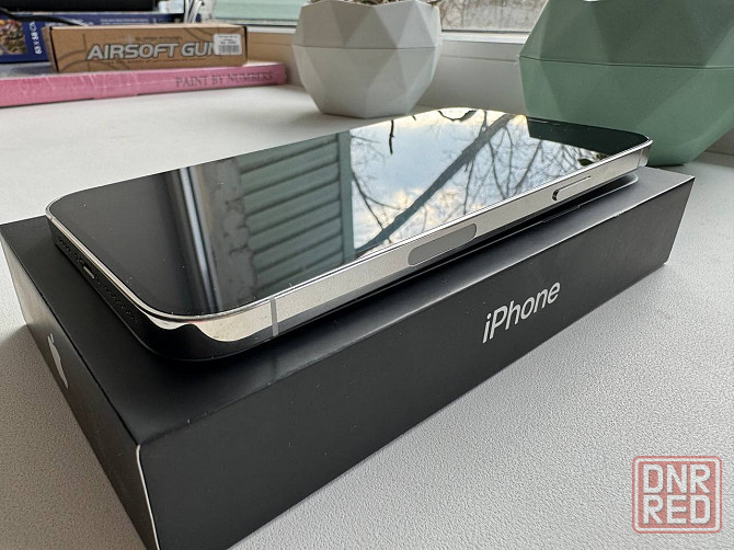iPhone 12 pro max, 128 gb Донецк - изображение 5