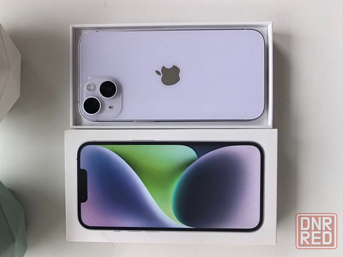 iPhone 14, 128 gb Донецк - изображение 7