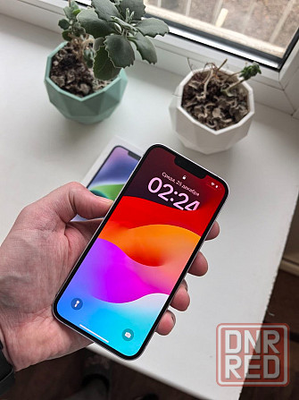 iPhone 14, 128 gb Донецк - изображение 2