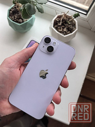 iPhone 14, 128 gb Донецк - изображение 1