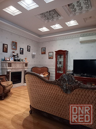 Продажа дома в отличном состоянии, Авдотьино, ленинский район. Донецк - изображение 8