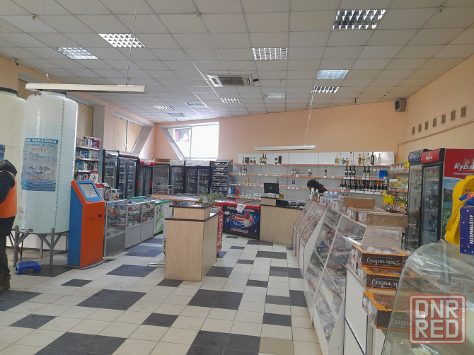 Продам отдельностоящий магазин Донецк - изображение 2