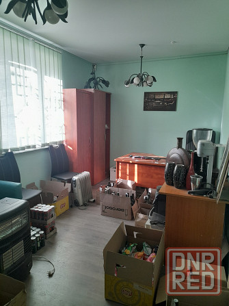 Продам отдельностоящий магазин Донецк - изображение 3