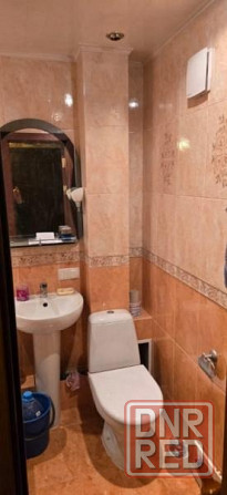 Продаю 1-комнатную квартиру в Куйбышевском районе, пр. Кремлевский Донецк - изображение 10