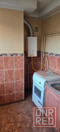 Продаю 1-комнатную квартиру в Куйбышевском районе, пр. Кремлевский Донецк - изображение 1