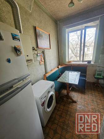 Продажа 3х.кв. ул Куприна, дк 21 съезда Донецк - изображение 7