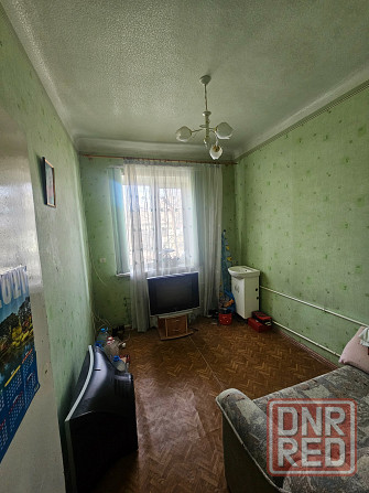 Продажа 3х.кв. ул Куприна, дк 21 съезда Донецк - изображение 4