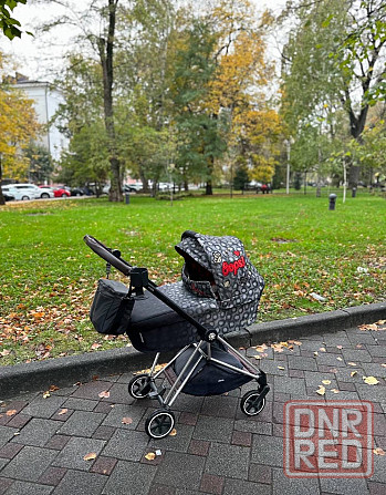 Продается коляска cybex mios 2 в 1 Донецк - изображение 1