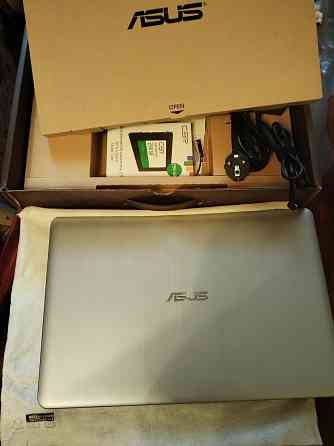 ASUS Vivobook Max X541SA Донецк