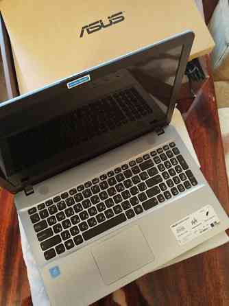 ASUS Vivobook Max X541SA Донецк