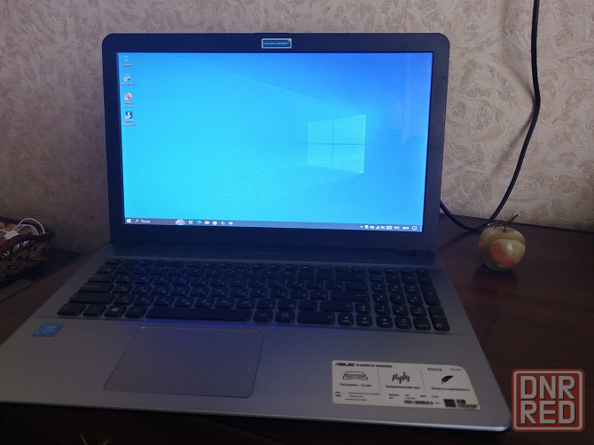 ASUS Vivobook Max X541SA Донецк - изображение 1