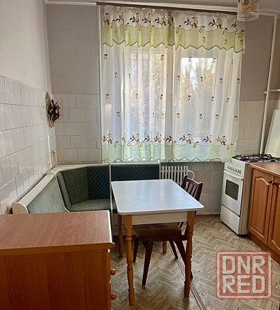 Аренда 2 к.кв. в Кировском районе г.Донецка мкр. Текстильщиков Донецк - изображение 5