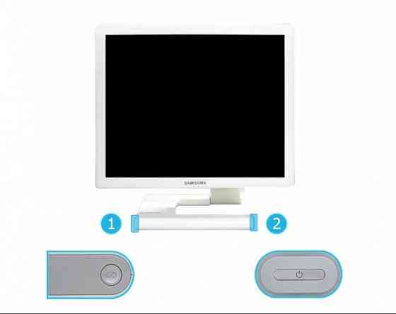 Монитор Samsung SyncMaster 971P, 1280x1024, 75 Гц, PVA Донецк