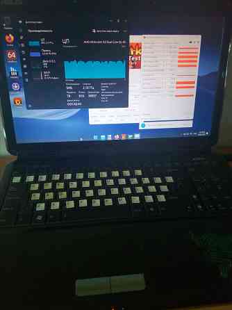 asus x5dab-sx071v Донецк