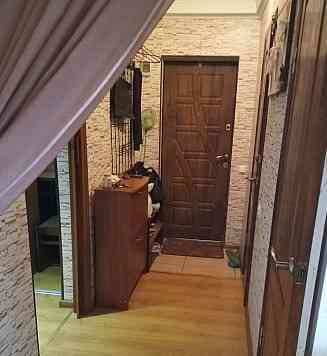 Сдам 3-к квартиру на Гвардейке Макеевка