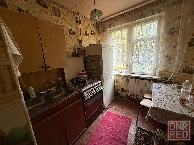 Сдам 1-к квартиру на Черемушках, Даки Макеевка - изображение 3