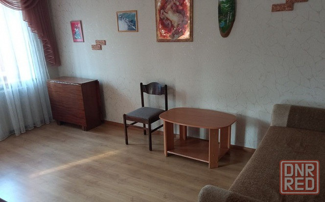 Сдам 3-к квартиру на Гвардейке Макеевка - изображение 7